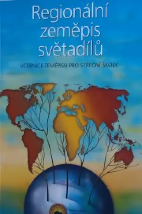 Zeměpis