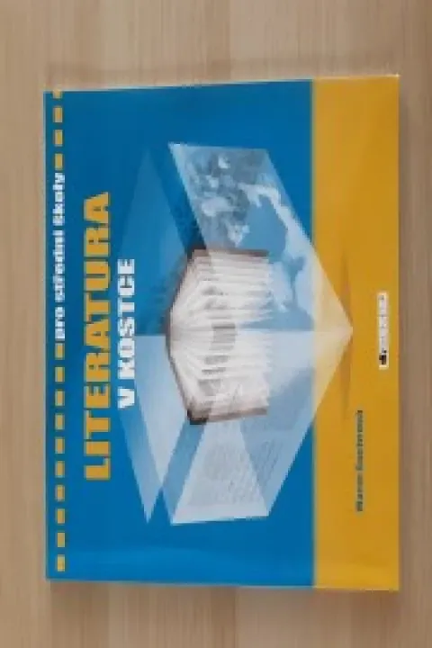 Literatura v kostce