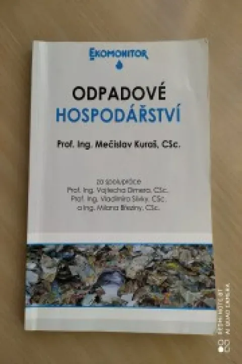 Odpadové hospodářství