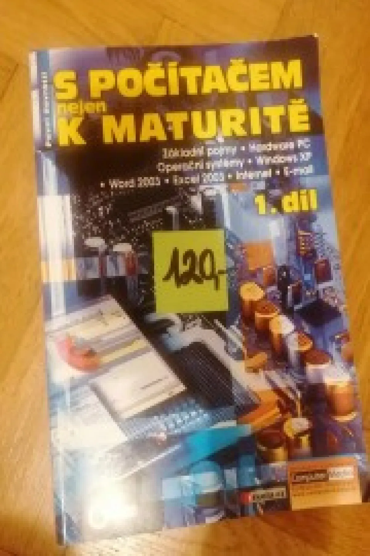 S počítači nejen k maturitě 