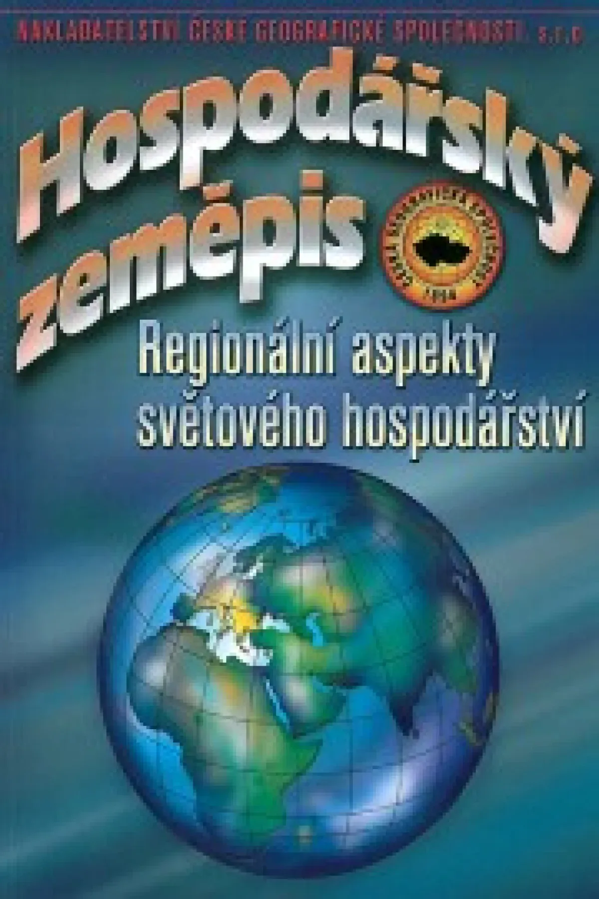 Hospodářský zeměpis