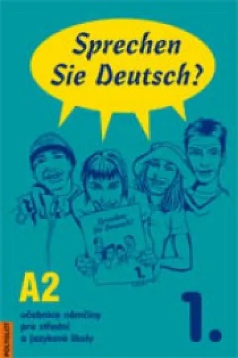 Sprechen Sie Deutsch