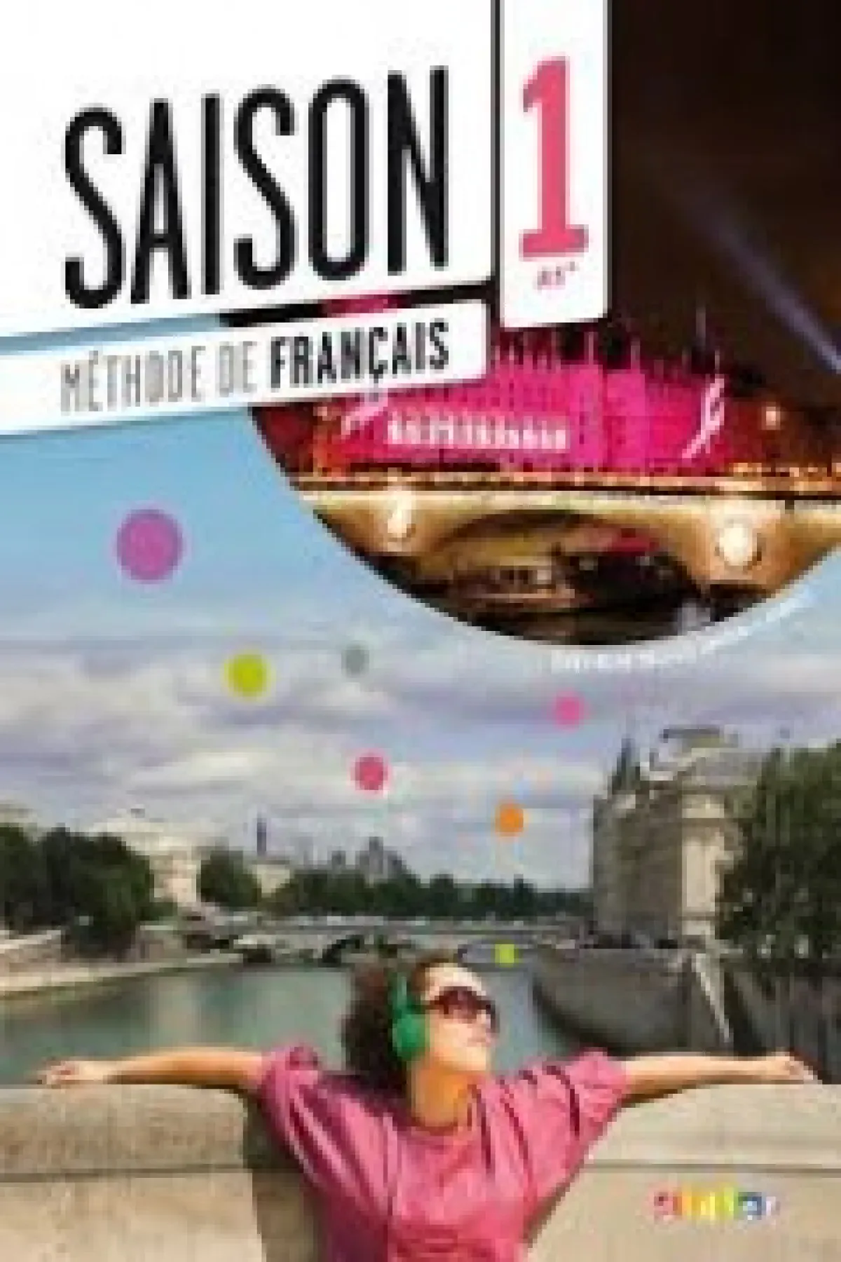 Saison 1 Methode de francais A1