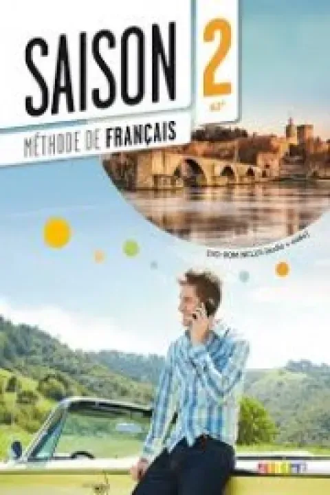 Saison2  Methode de francais A2
