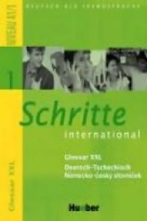 Schritte international