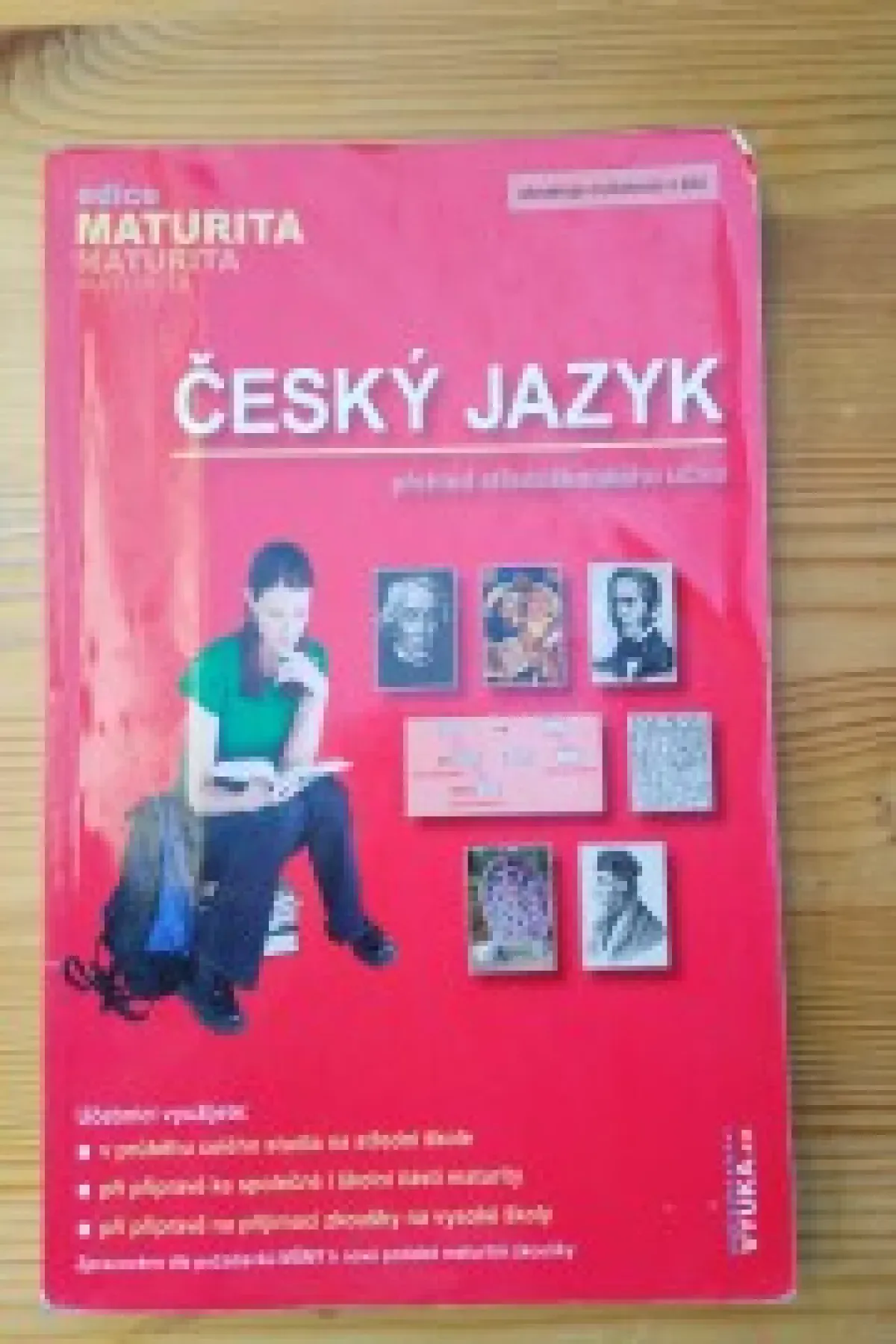 Český jazyk