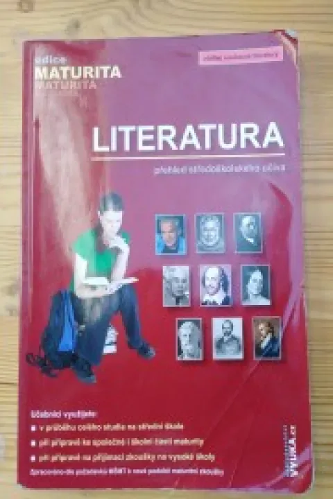 Literatura