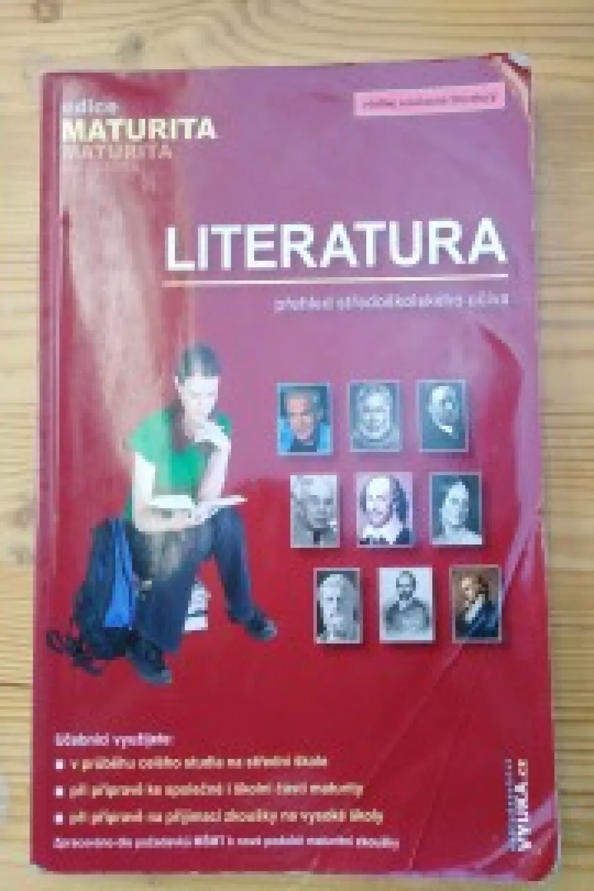 Literatura
