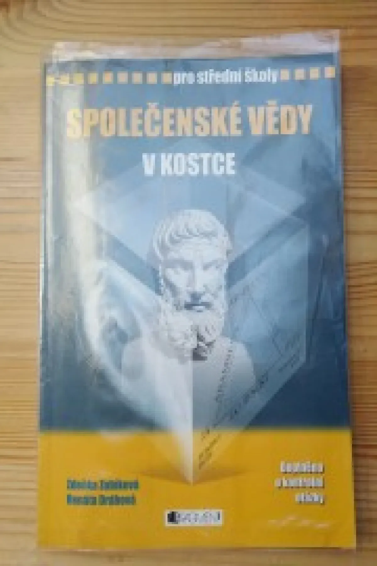 Společenské vědy v kostce