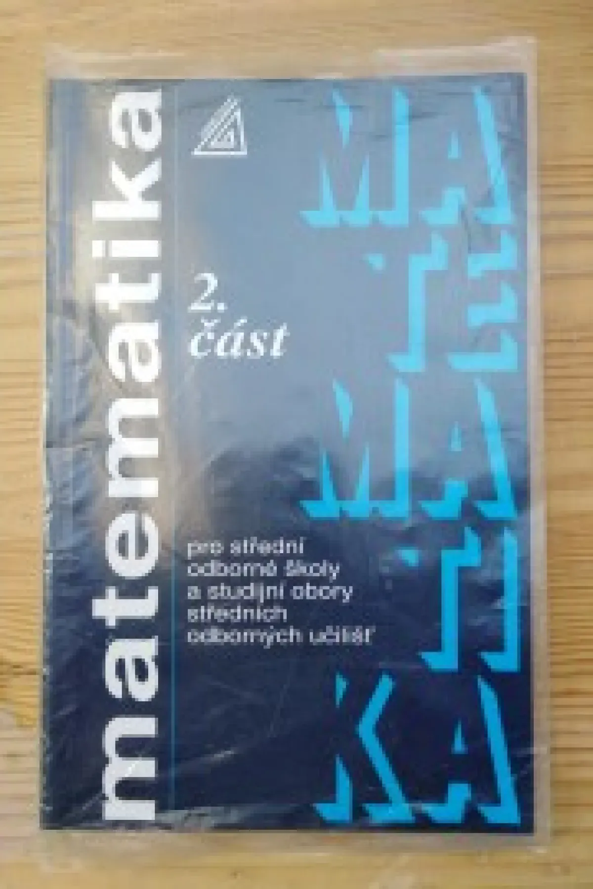 MATEMATIKA 2. část