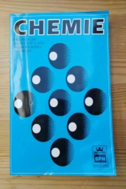 CHEMIE pro SOŠ A SOU nechemického zaměření