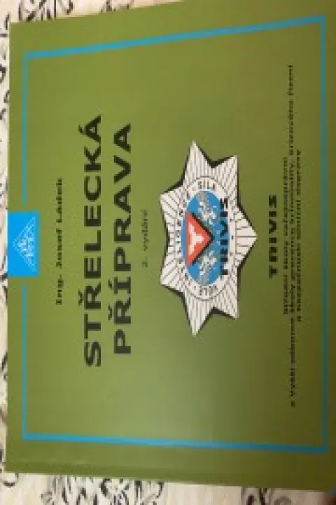 Střelecká příprava