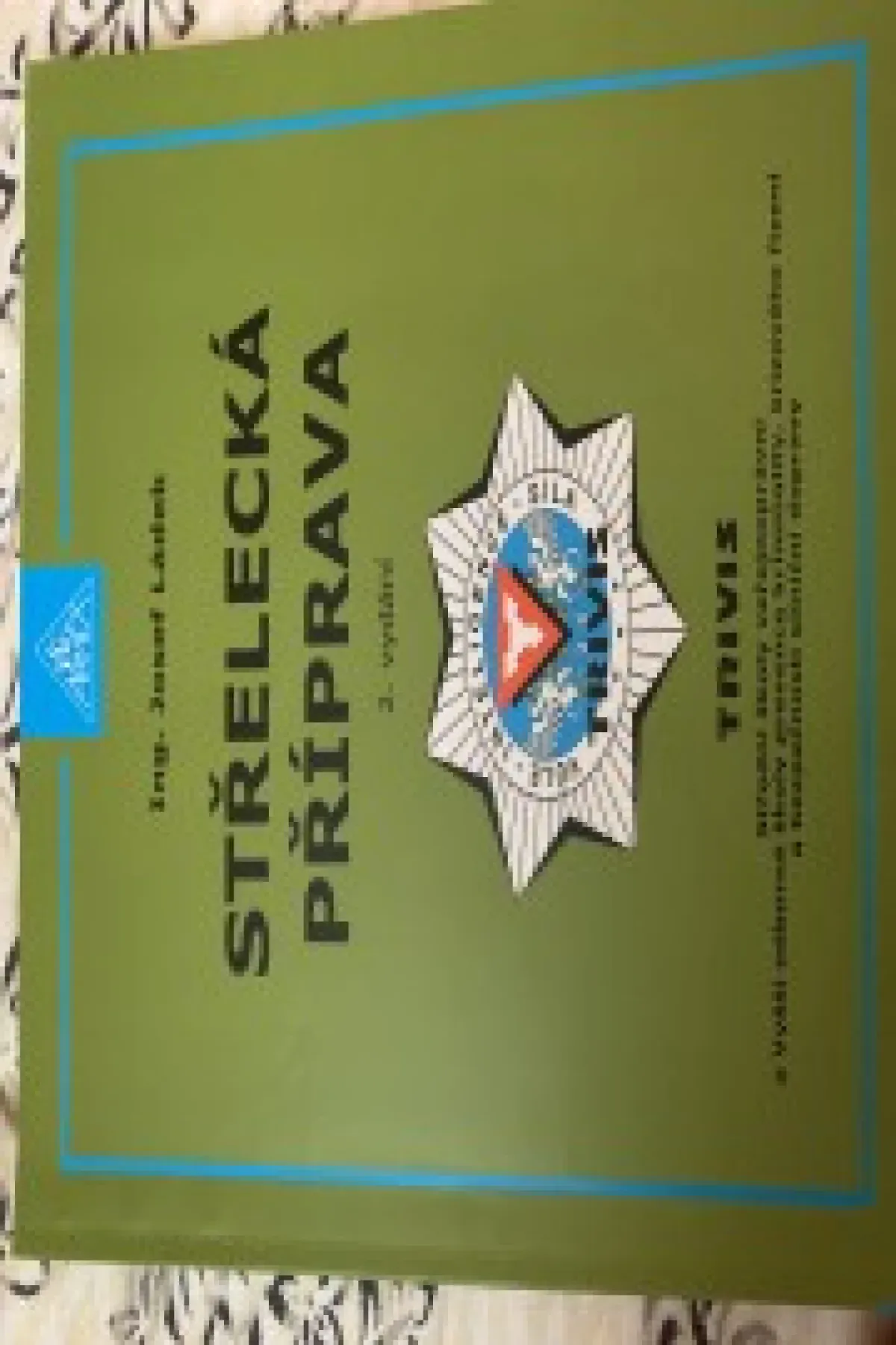 Střelecká příprava