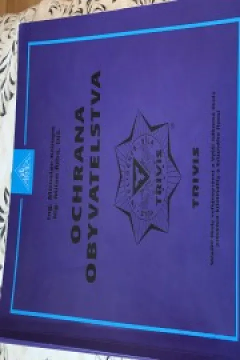 Ochrana obyvatelstva