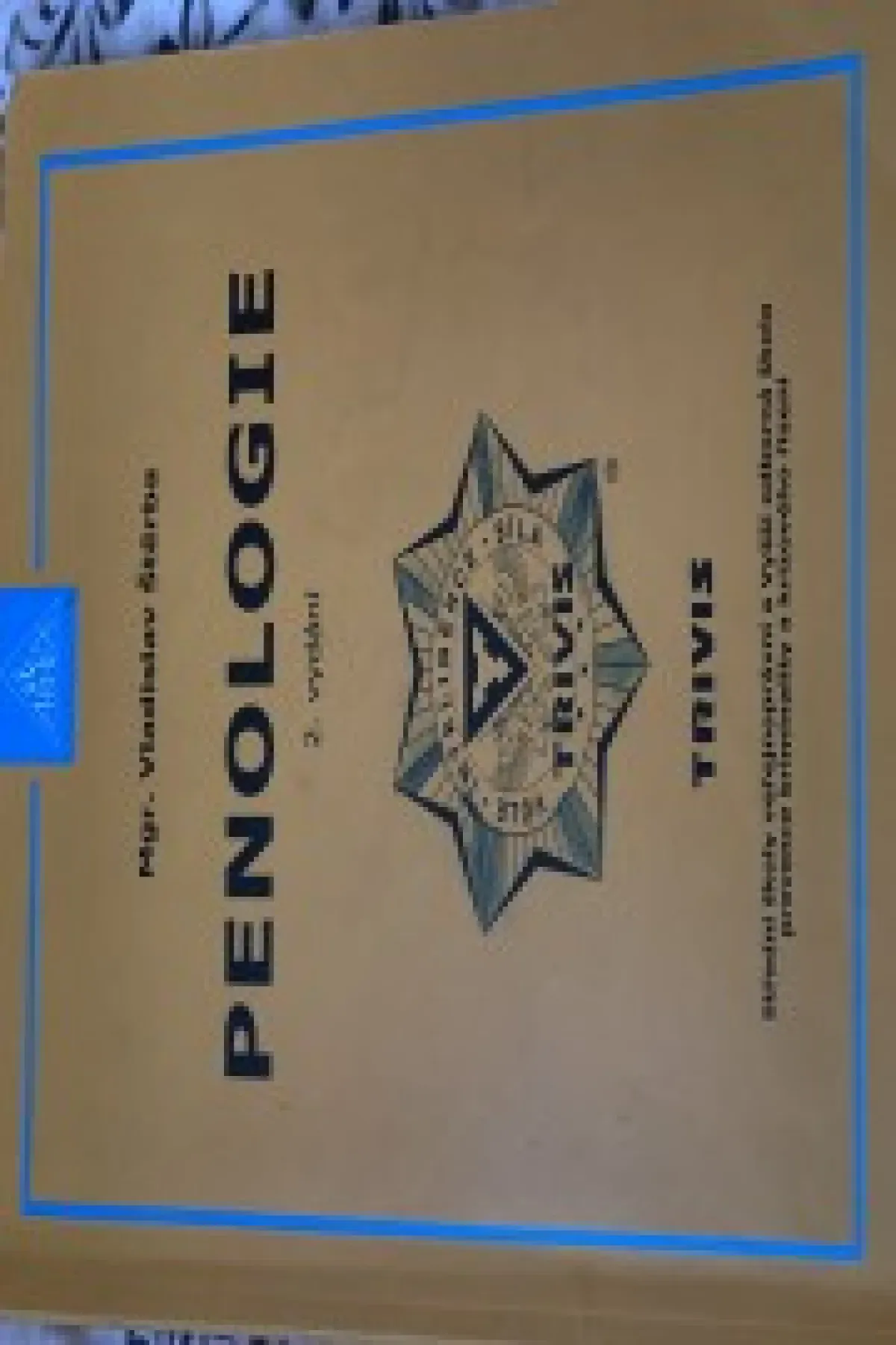 Penologie