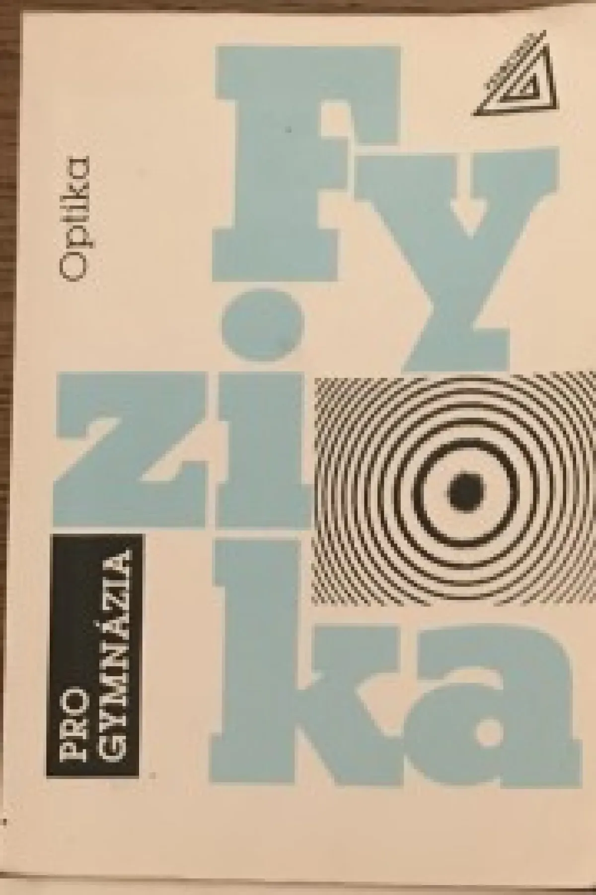 Fyzika - Optika