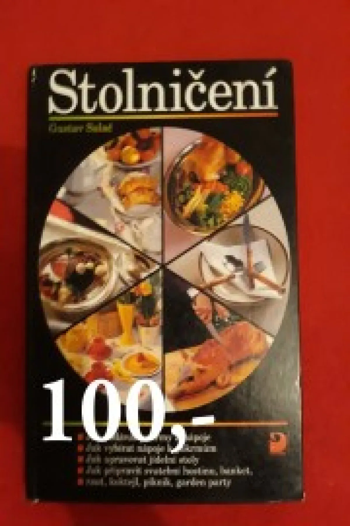 STOL NIČENÍ