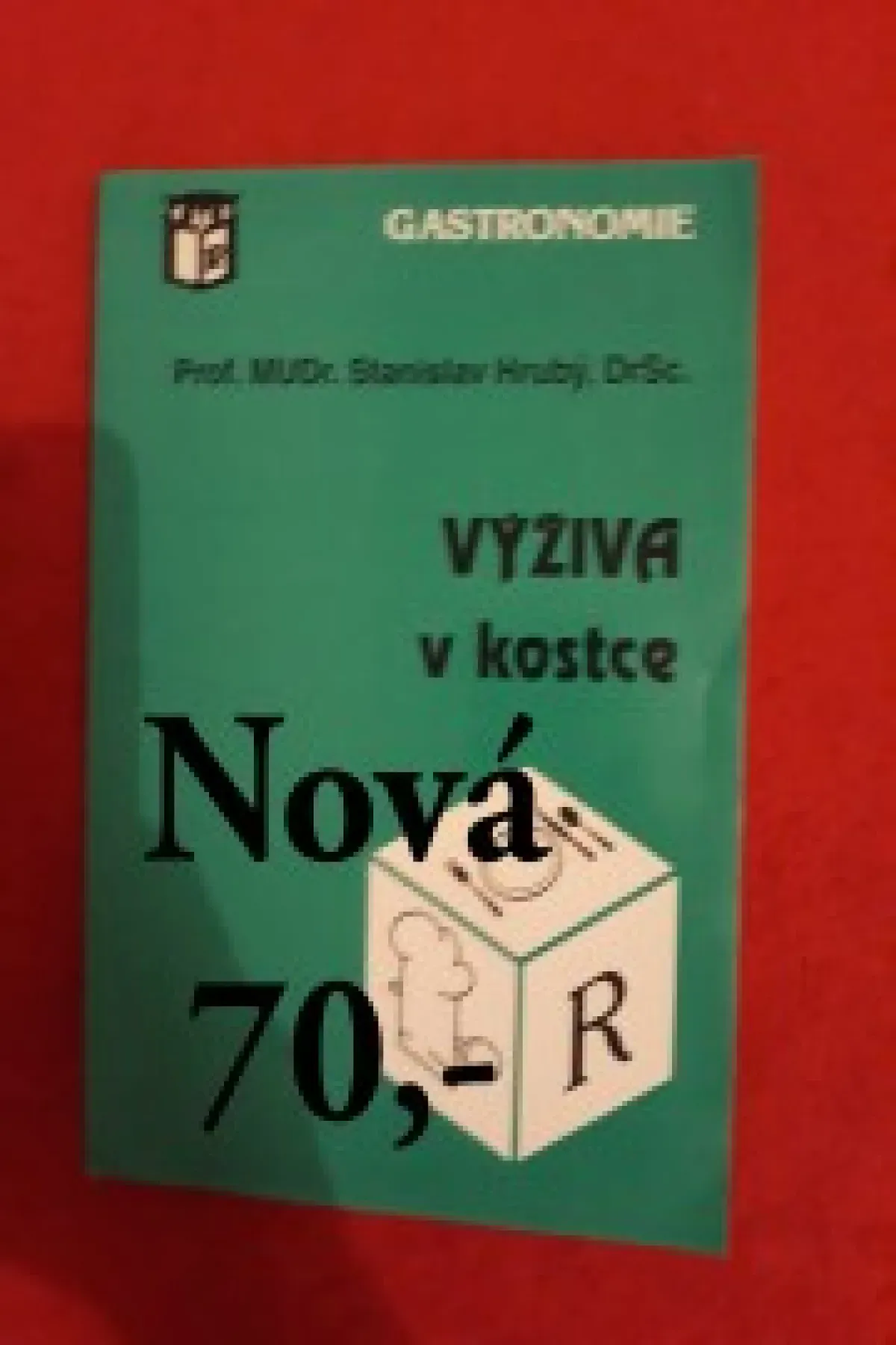 VÝŽIVA V KOSTCE