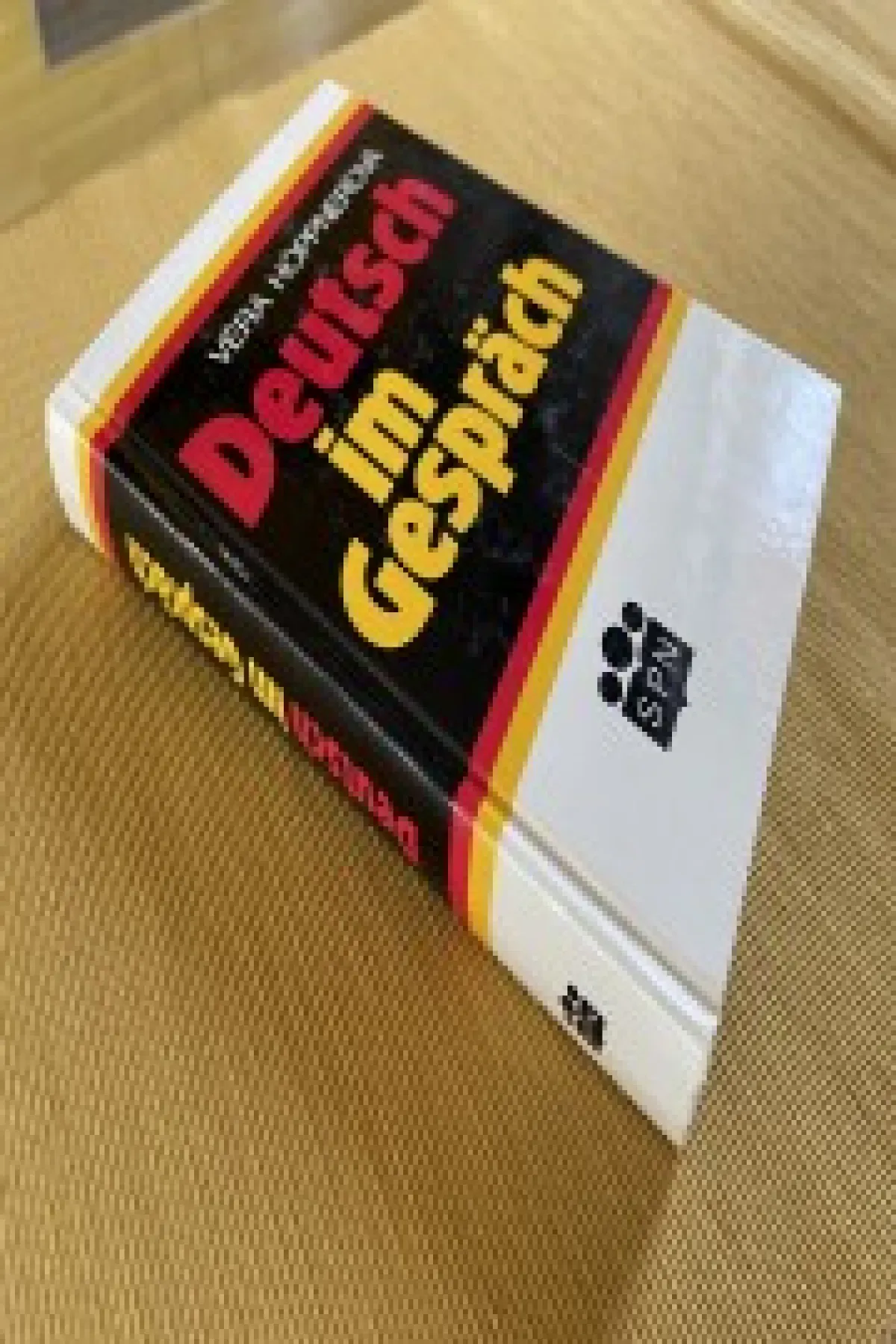 Deutsch im Gespräch