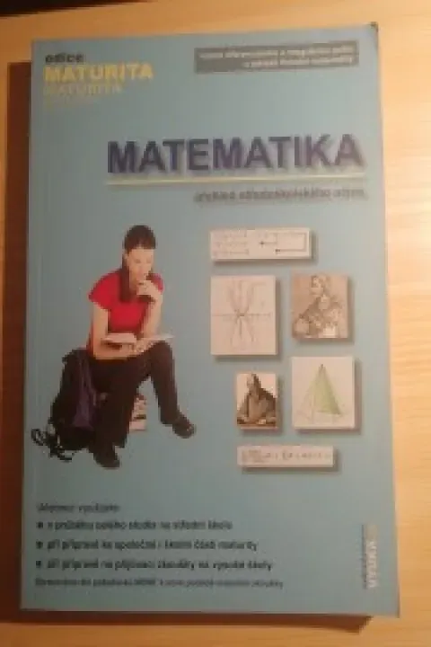 Matematika - přehled středoškolského učiva 