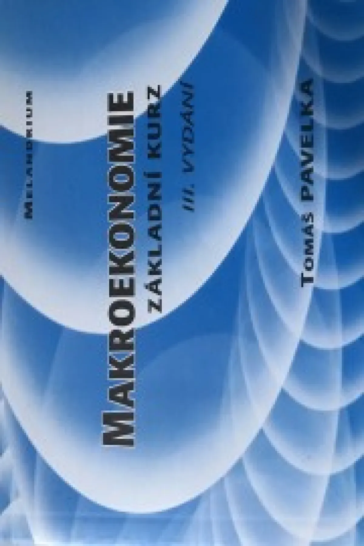 Makroekonomie