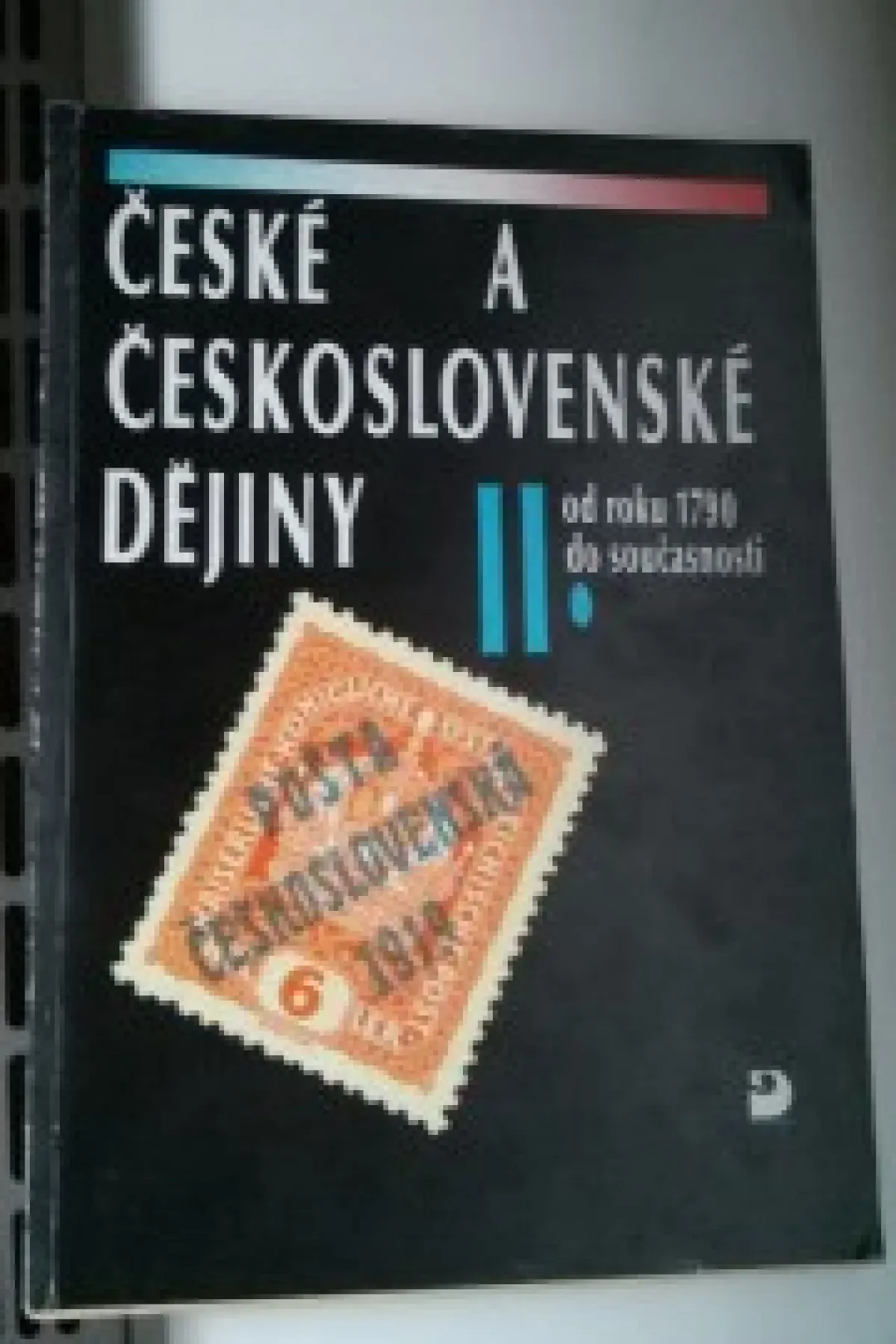 České a československé dějiny 2