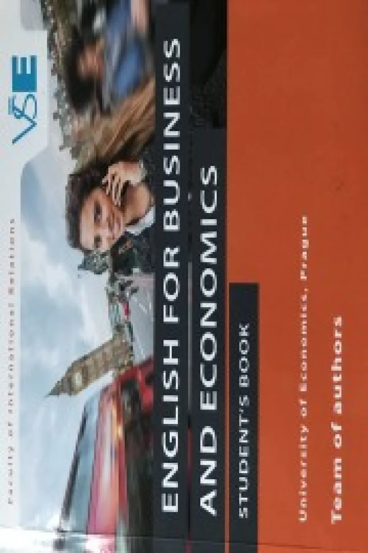 English for business and economics