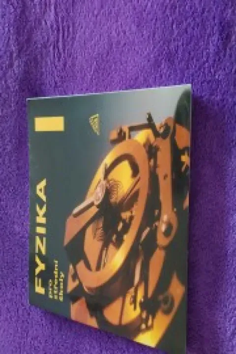 Fyzika pro SŠ