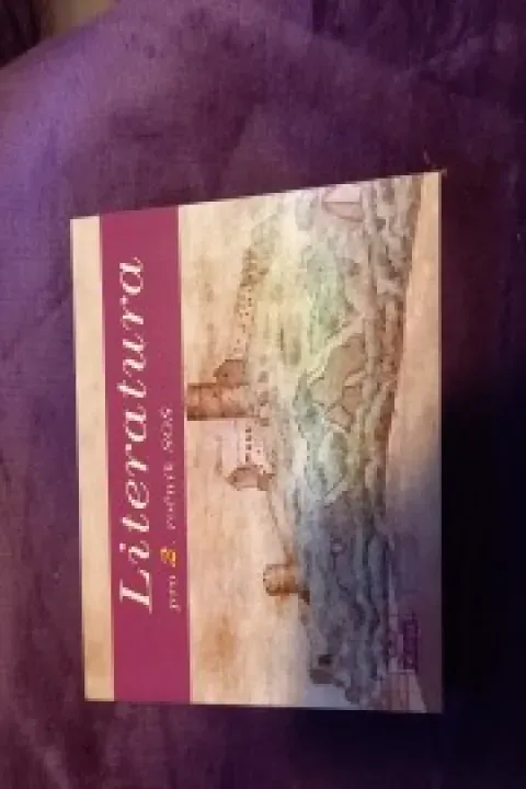 literatura pro 2. ročník SOŠ