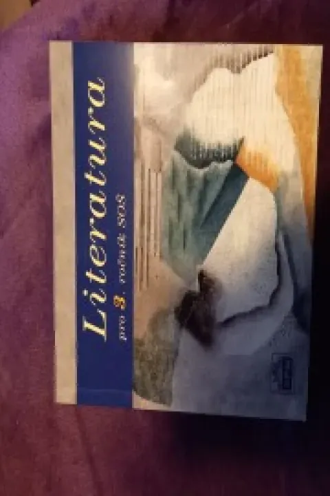 literatura pro 3. ročník SOŠ