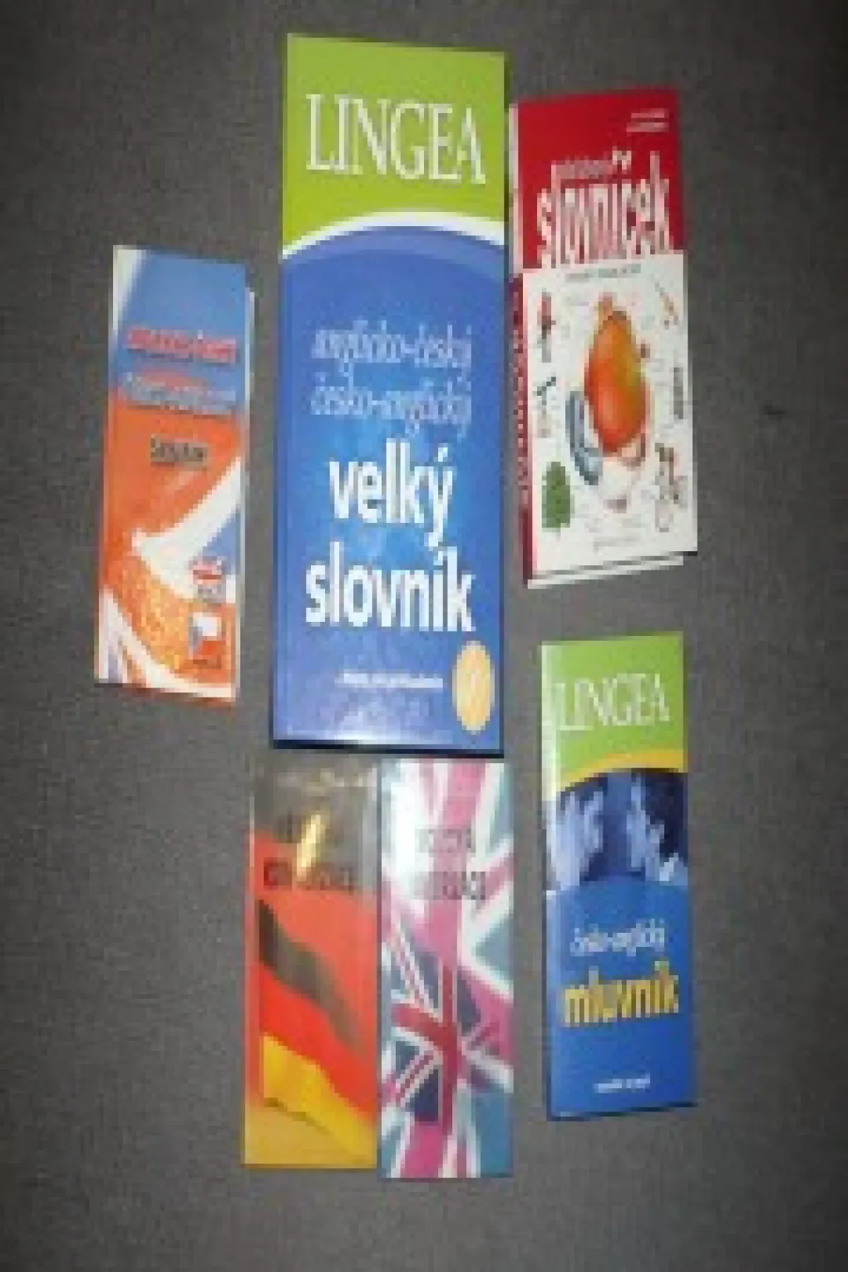Učebnice SOŠ