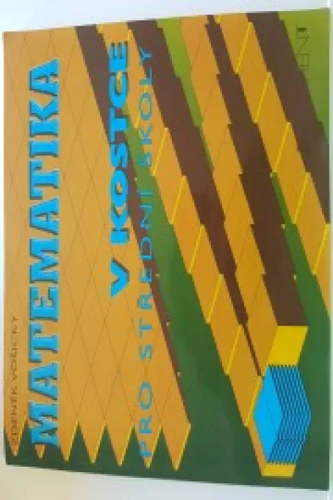 Matematika v kostce pro SŠ