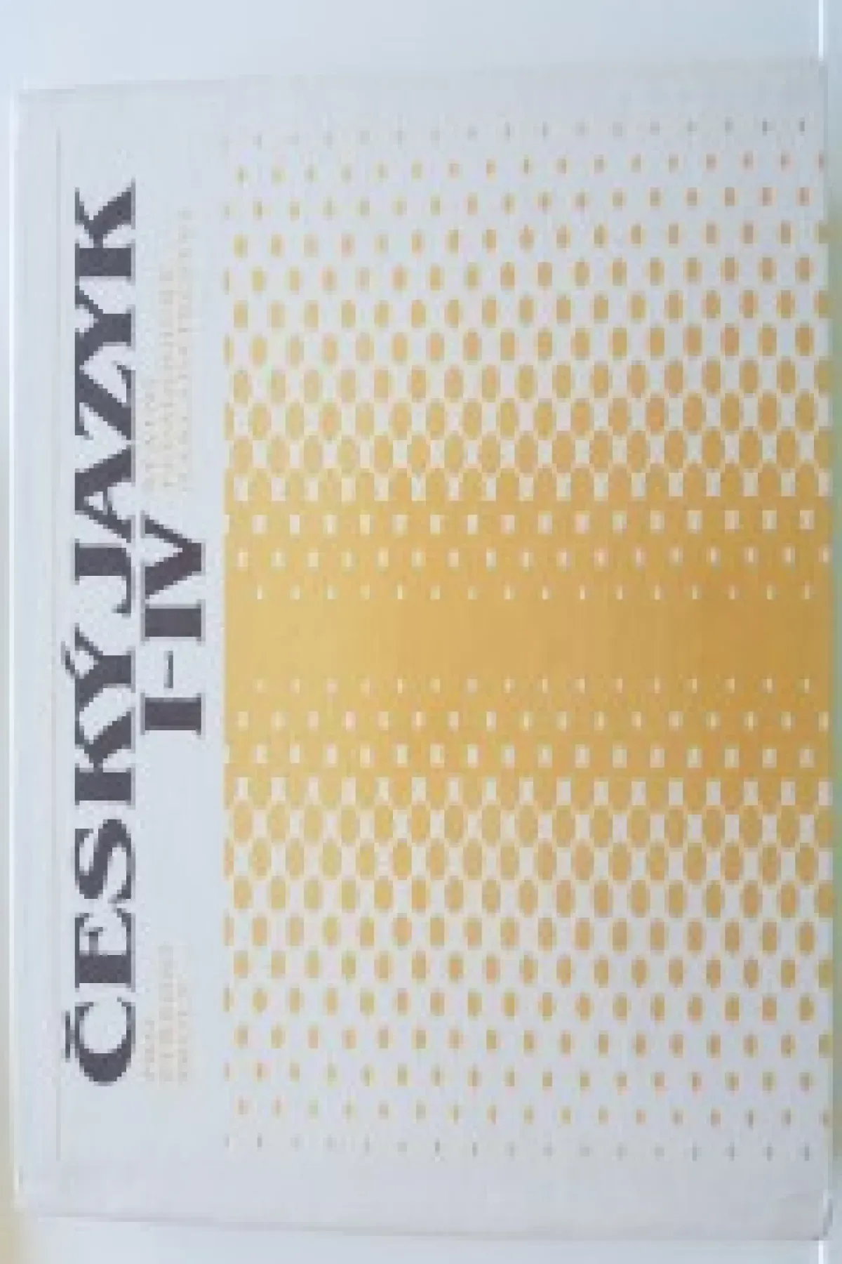 Český jazyk pro střední školy I-IV 
