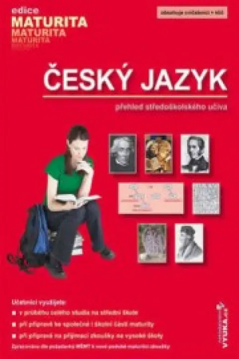 Český jazyk