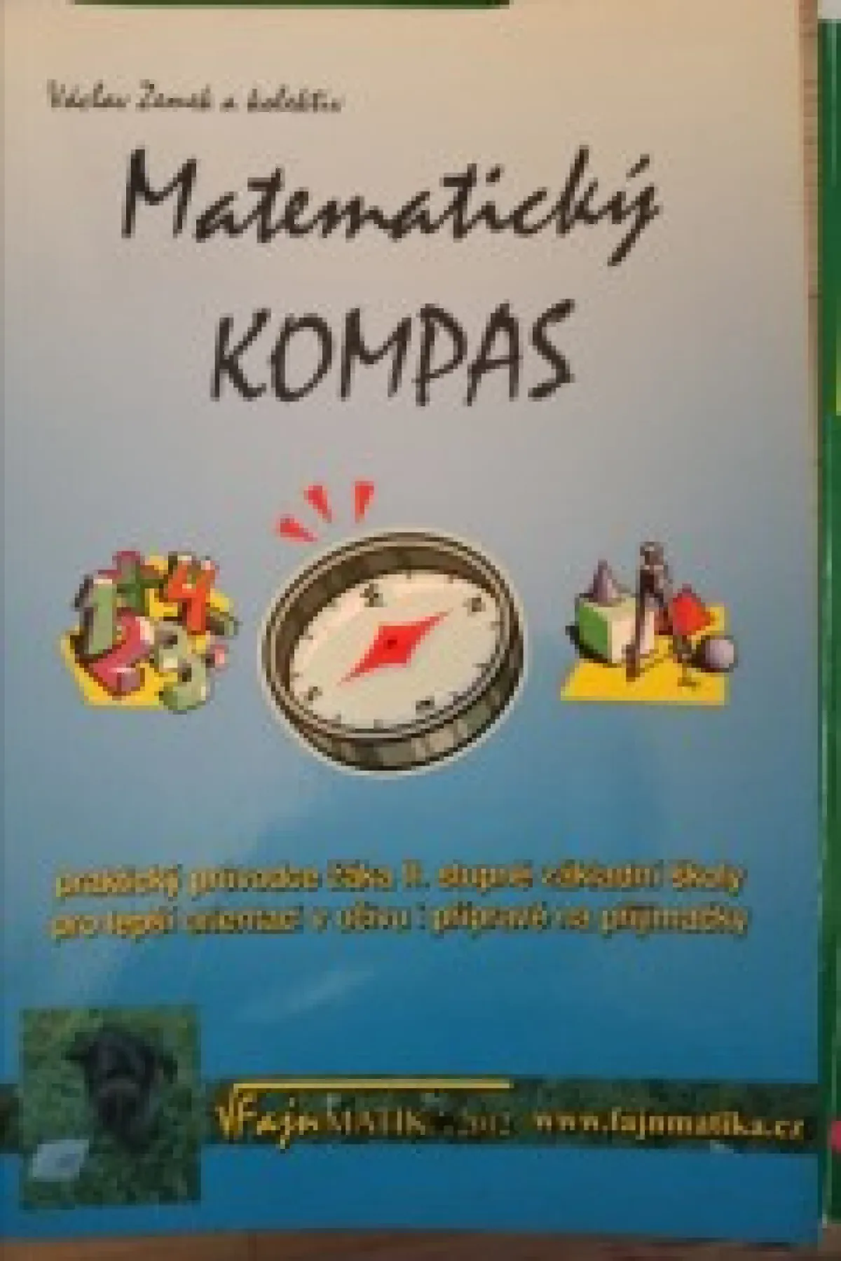 Matematický kompas