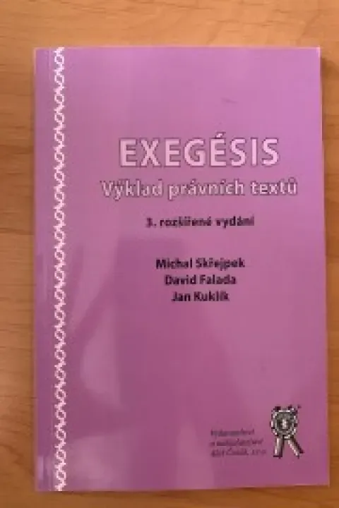 Praktikum českých právních dějin - Karel Schelle a kolektiv