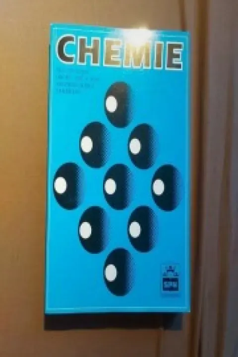 Chemie pro SOŠ a SOU 