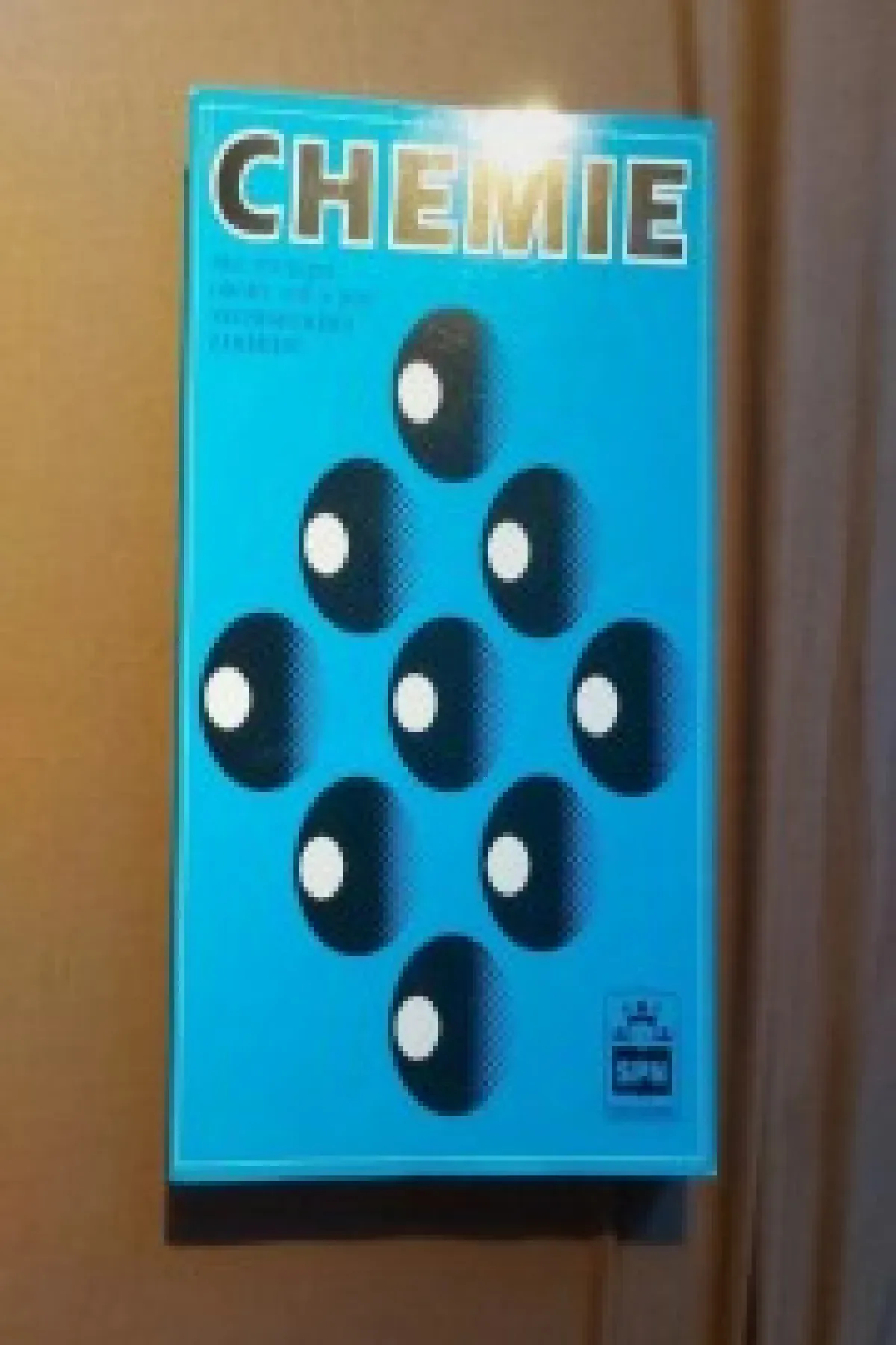 Chemie pro SOŠ a SOU 