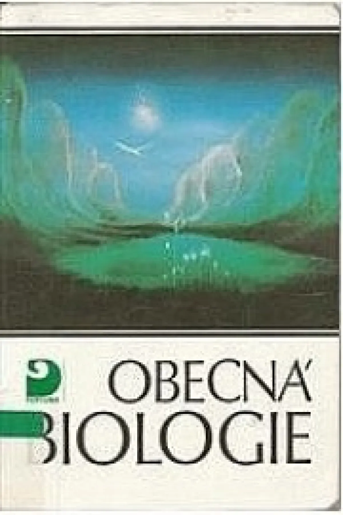 obecná biologie