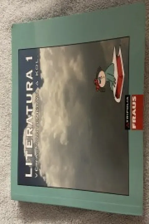 Literatura 1 - Věra Martínková a kol.