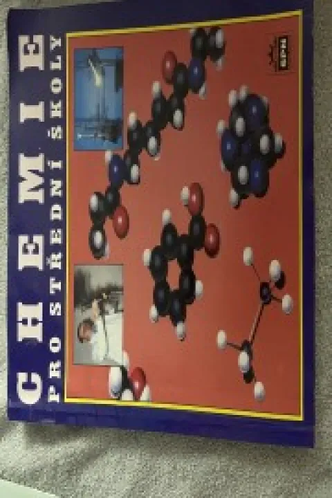 Chemie pro střední školy