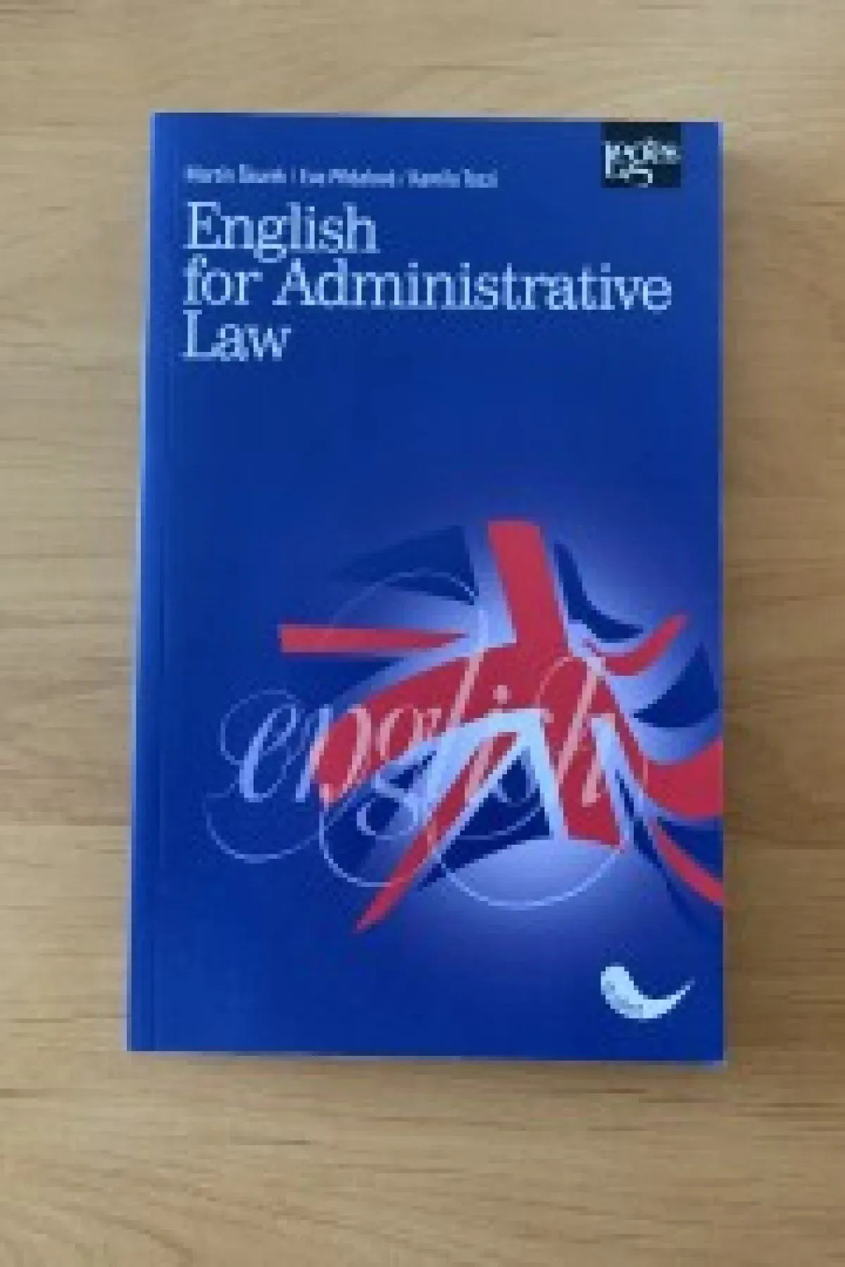 English for Administrative Lae - Škurek, Tozzi, Přidalová