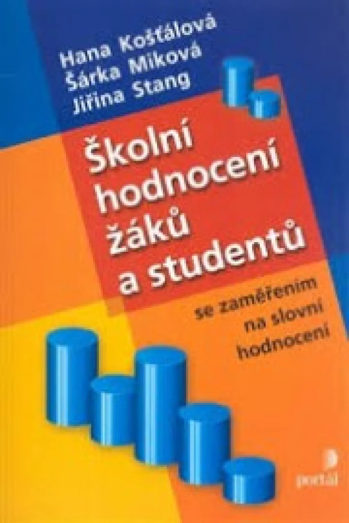 školní hodnocení žáků a studentů