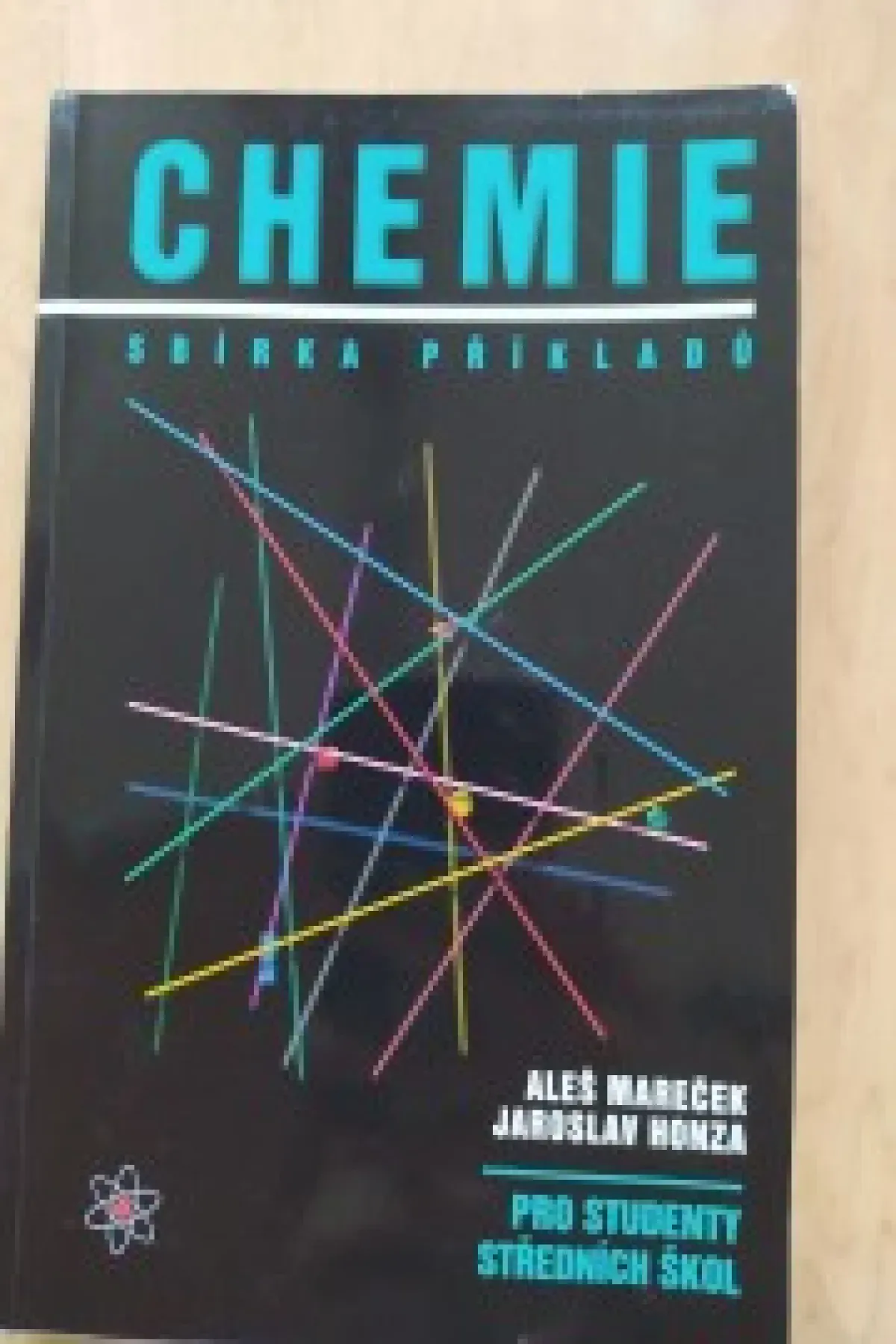 Chemie sbírka příkladů