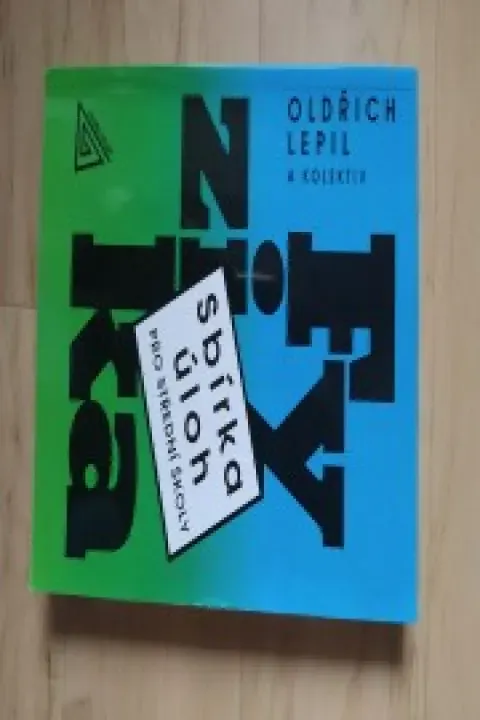 Fyzika - sbírka úloh pro střední školy