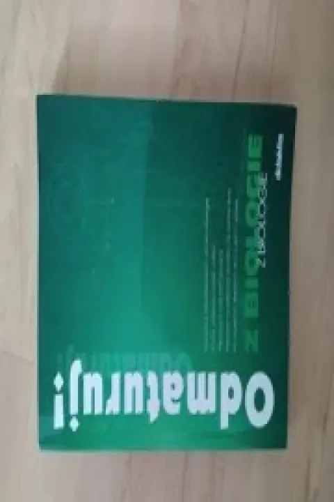 Odmaturuj z biologie