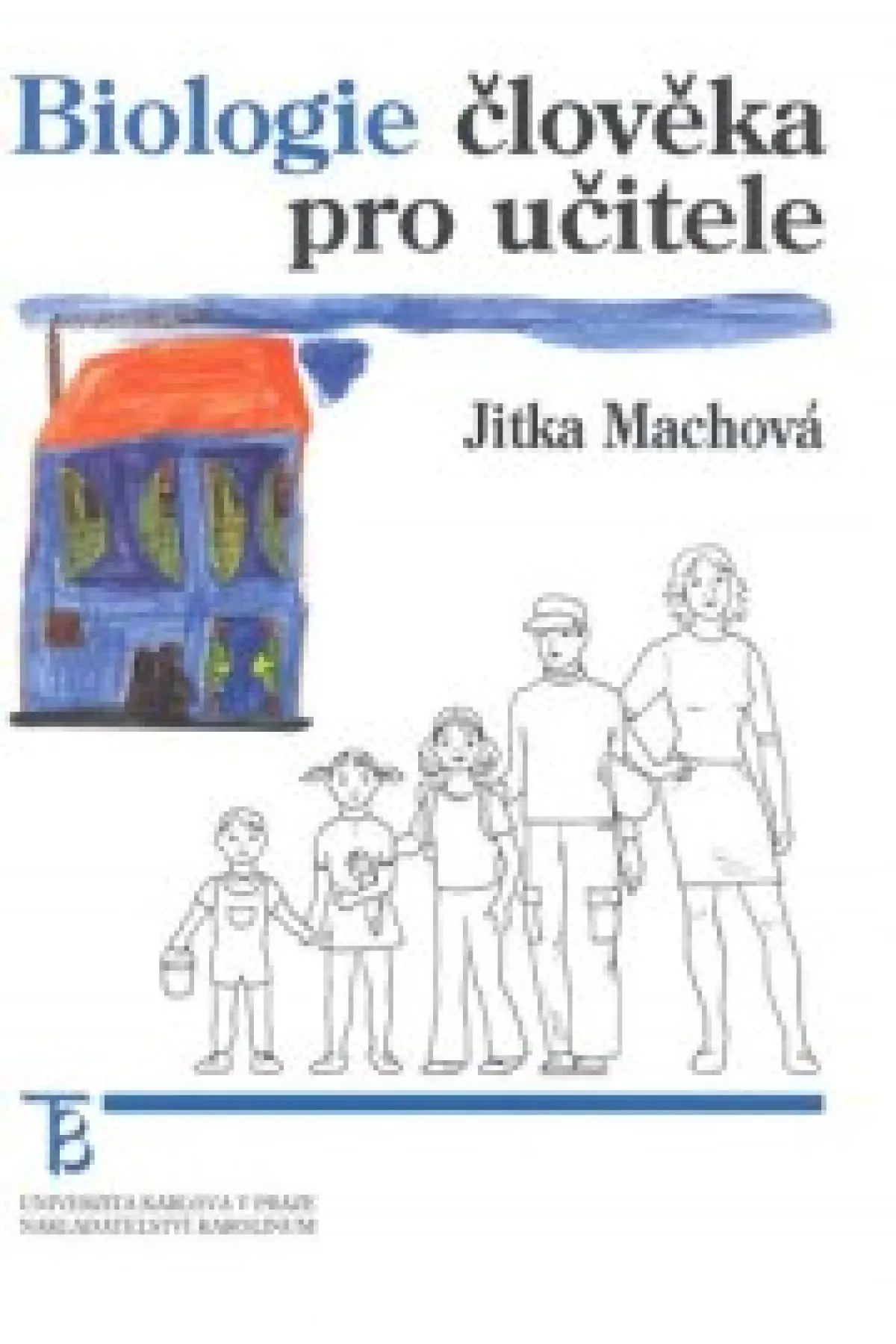 Biologie pro učitele