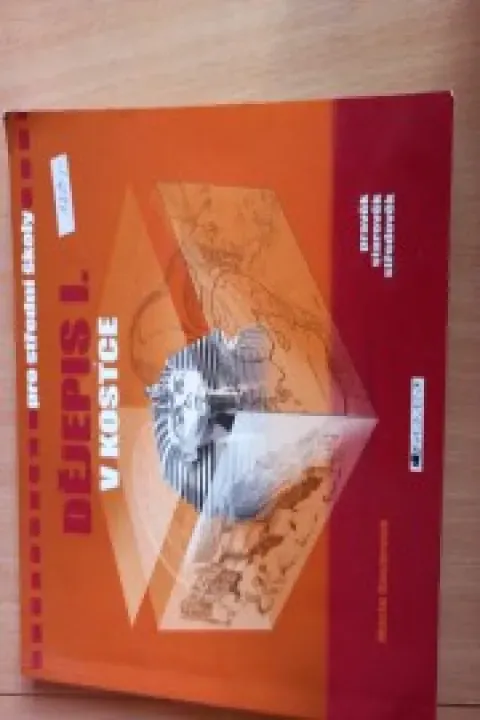 Dějepis 1. V kostce 