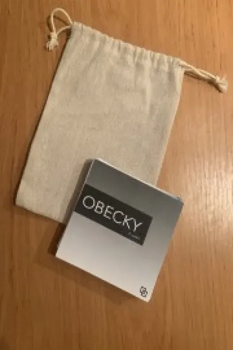 Právnické kartičky - Obecky