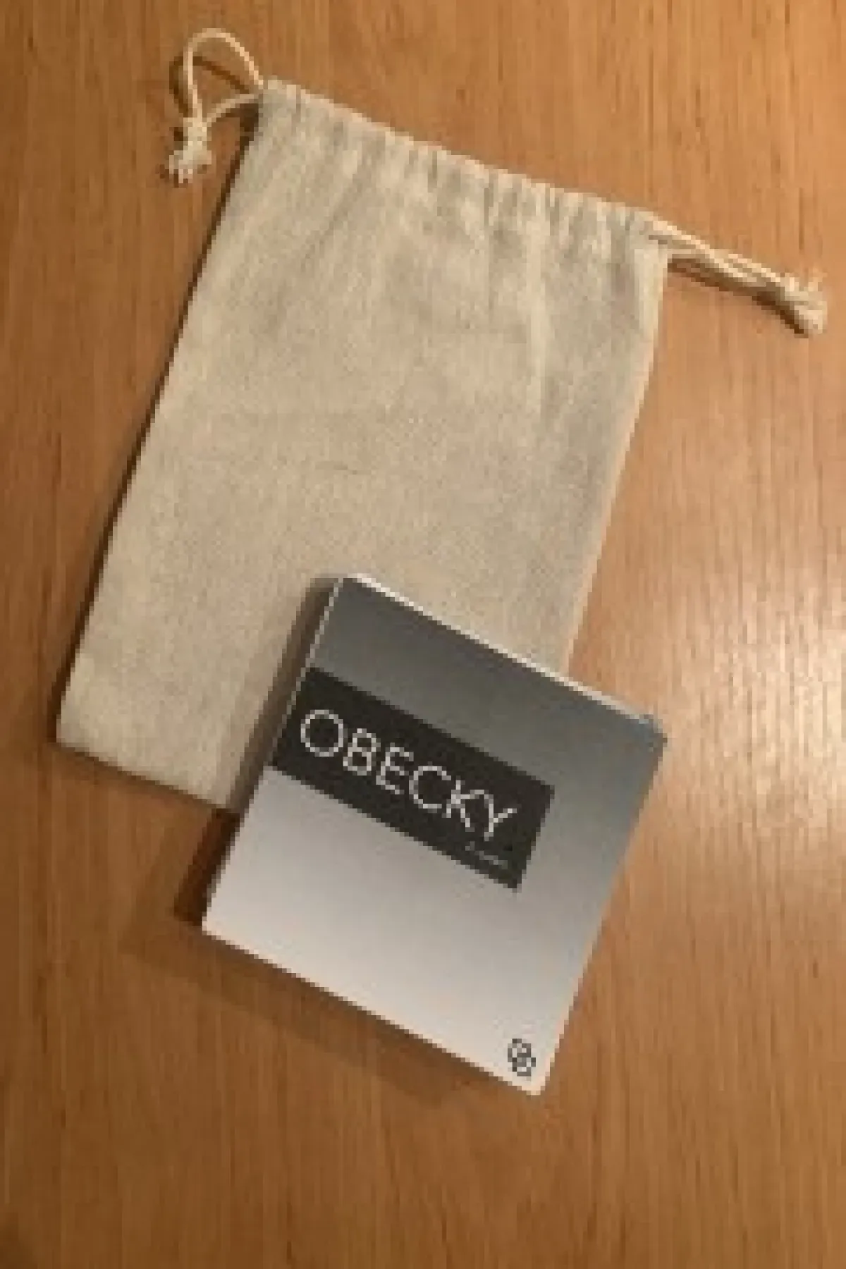 Právnické kartičky - Obecky